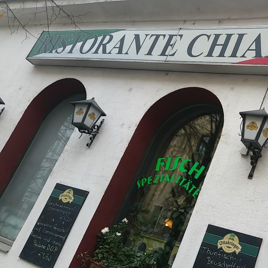 Restaurant "Restaurant Chianti" in Wien