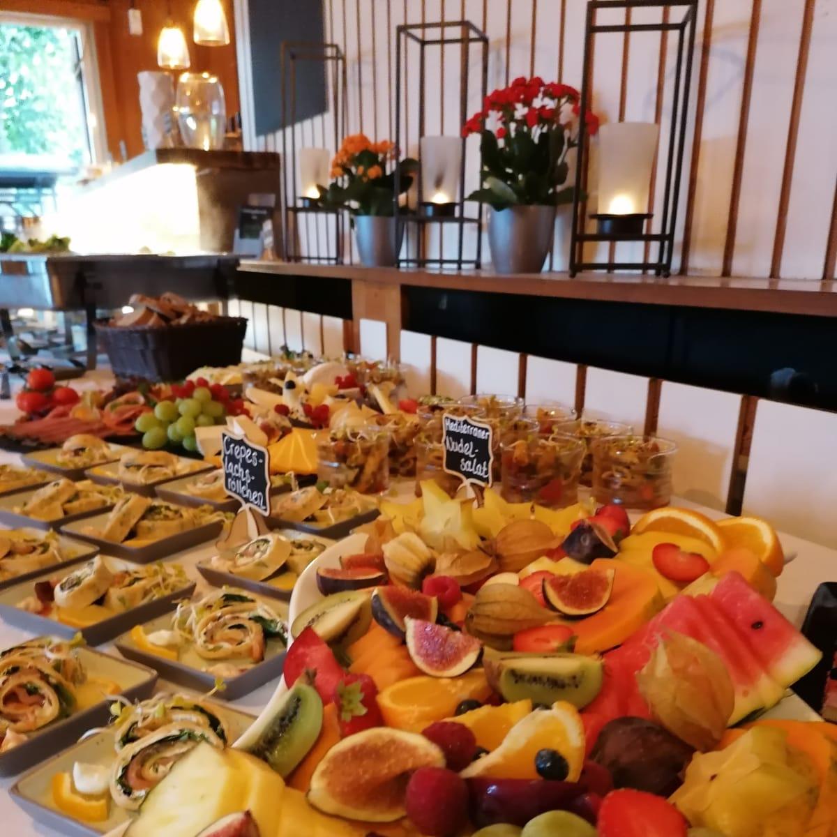 Restaurant "LOKHEIM DESSAU Weils lecker isst" in Dessau-Roßlau
