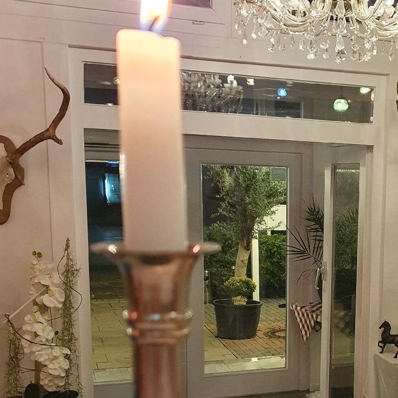 Restaurant "Waldkauz Restaurant & Biergarten" in Hannover