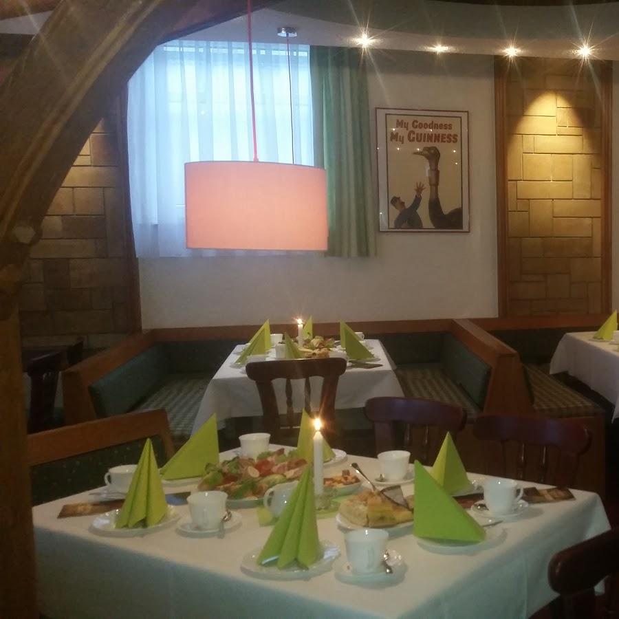 Restaurant "Gaststätte Zur Börse" in Neustadt in Sachsen