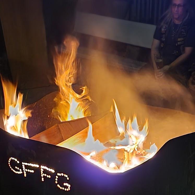 Restaurant "Gasthaus Bikertreff" in Gablingen