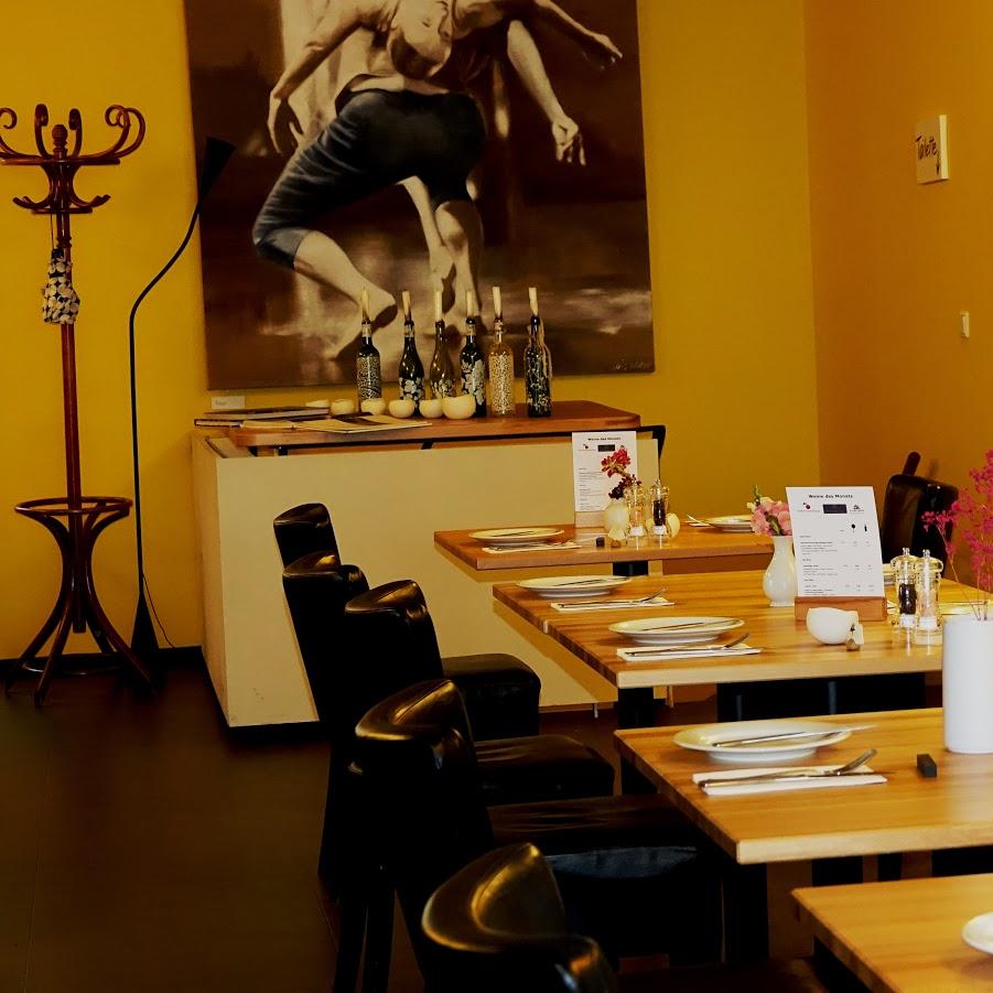 Restaurant "the protea restaurant" in Bonn