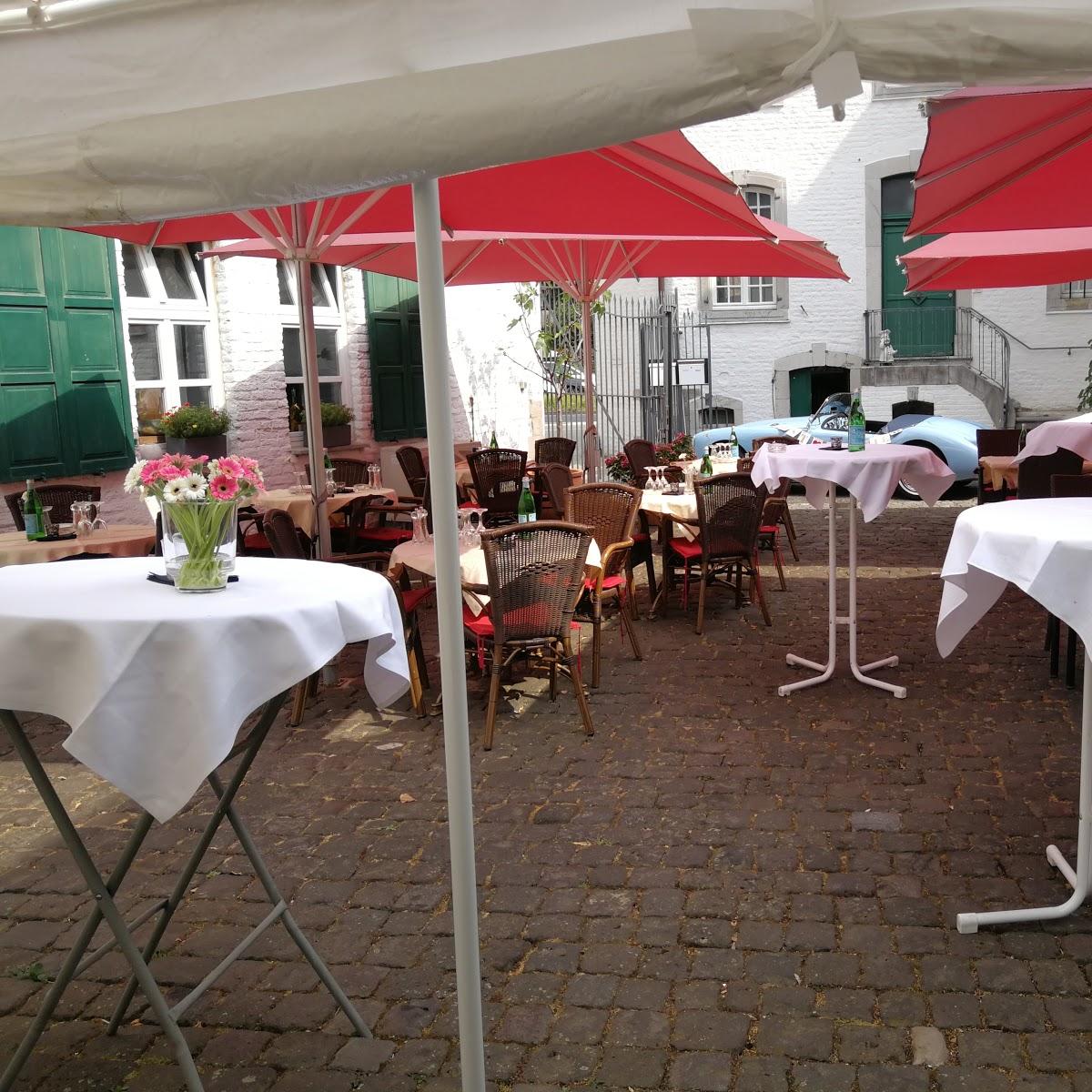 Restaurant "Casa Leonardo" in Geilenkirchen