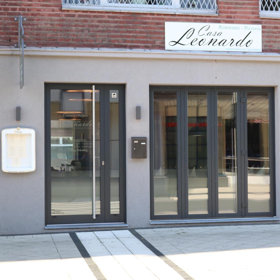 Restaurant "Casa Leonardo Ristorante Italiano" in Geilenkirchen