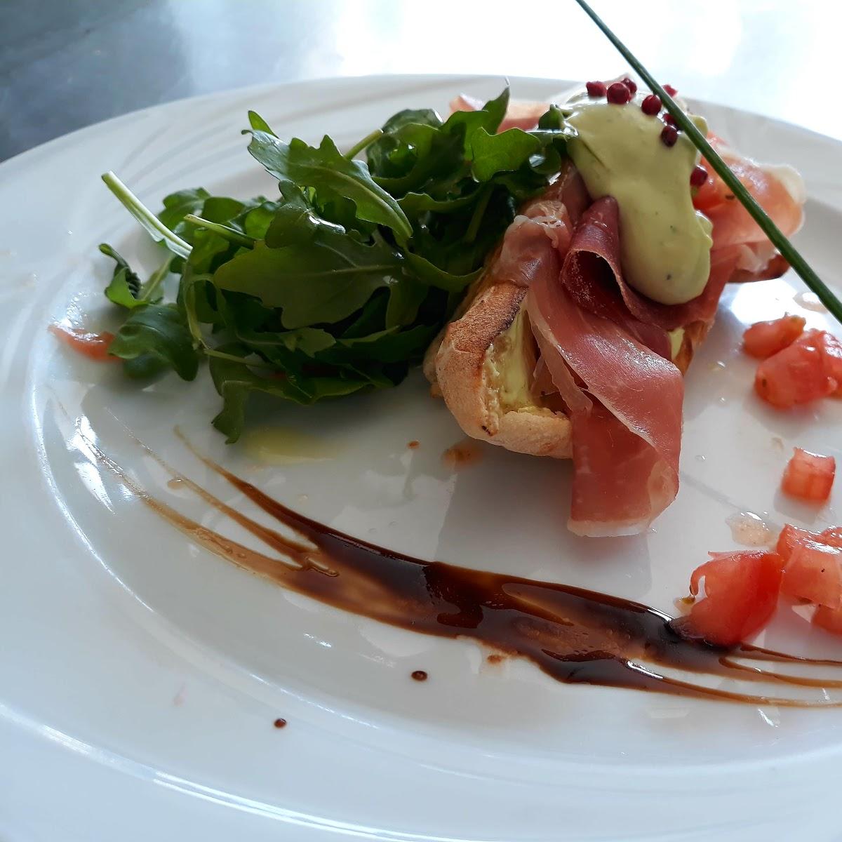 Restaurant "Ristorante Sud" in Hannover