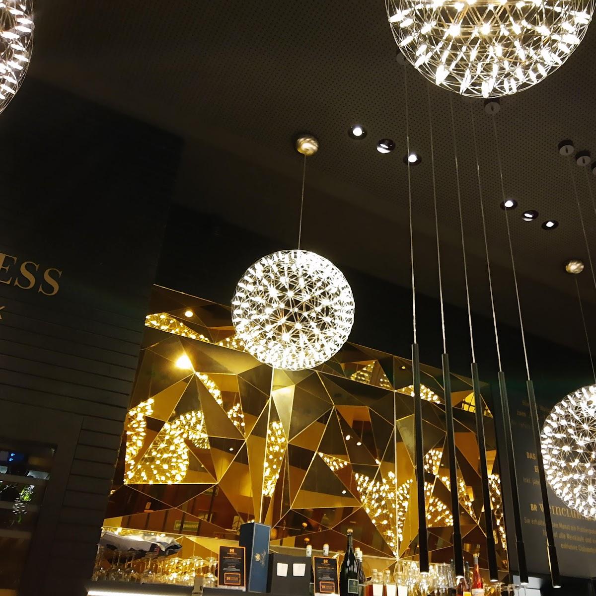 Restaurant "Balthasar Ress Weinbar & Vinothek" in Frankfurt am Main