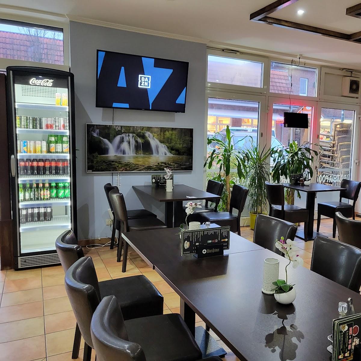 Restaurant "Dao Asiafood" in Westerstede