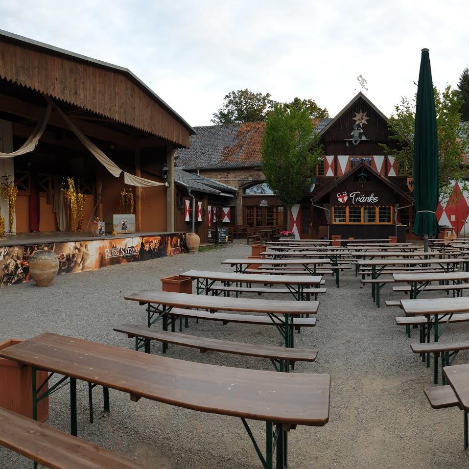 Restaurant "Lord of the Grillz" in Mechernich