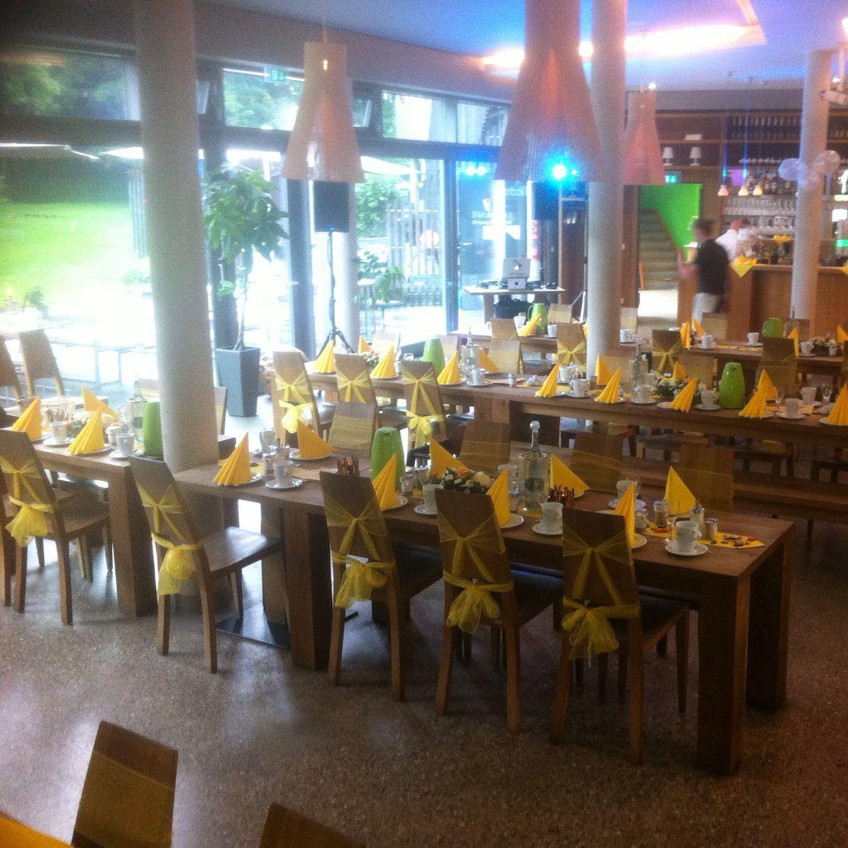 Restaurant "Das Waldtraut" in Oberursel (Taunus)