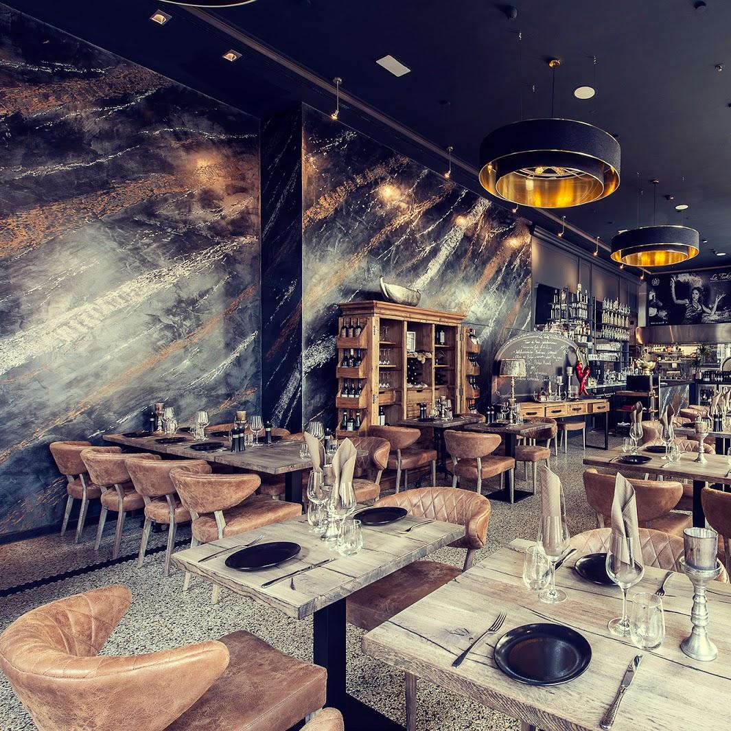 Restaurant "La Turka by Seda" in Düsseldorf