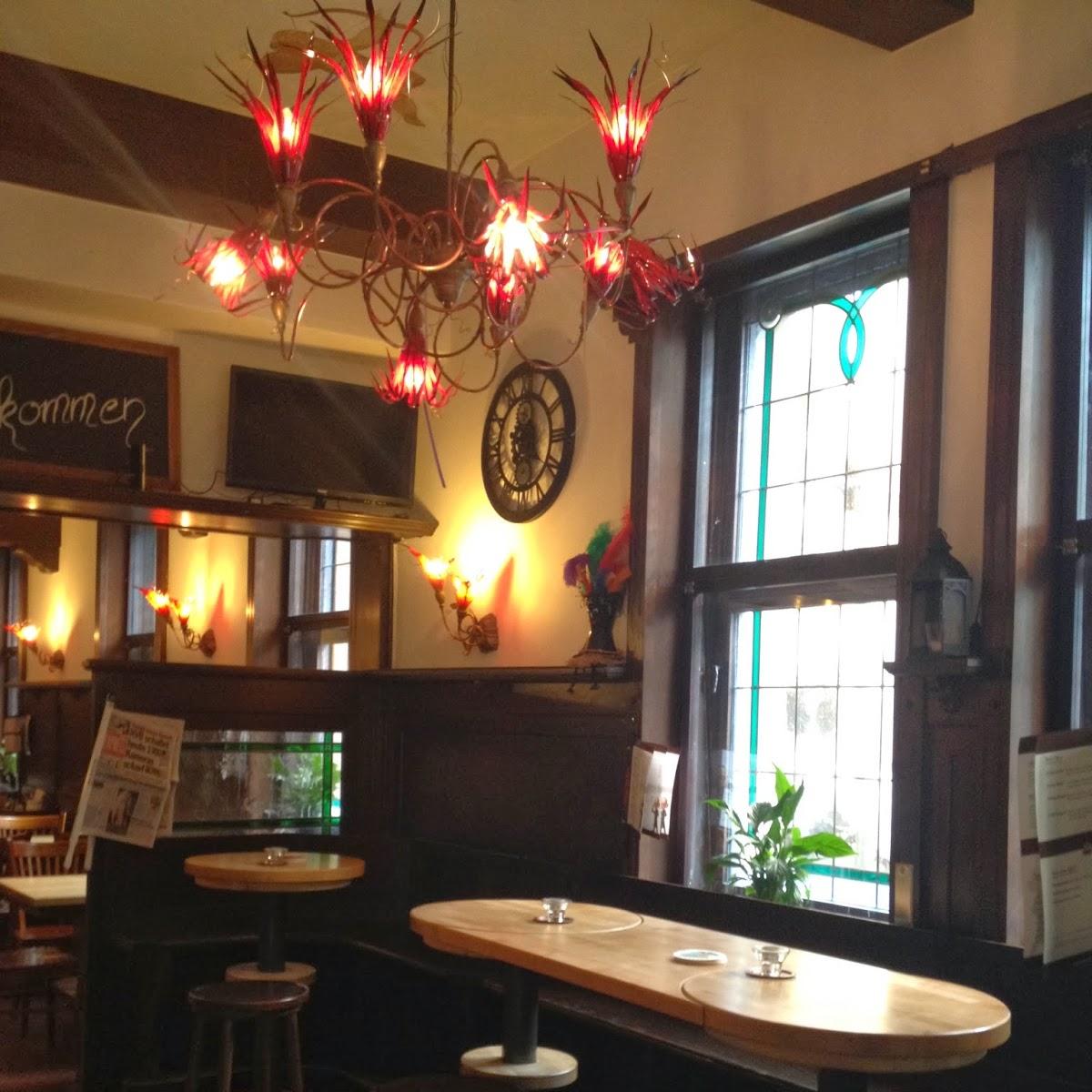 Restaurant "Gaststätte Zum Köbes" in Köln