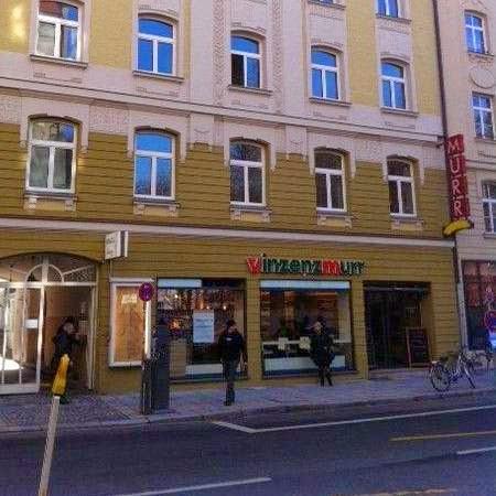 Restaurant "Vinzenzmurr Metzgerei -  - Maxvorstadt" in München