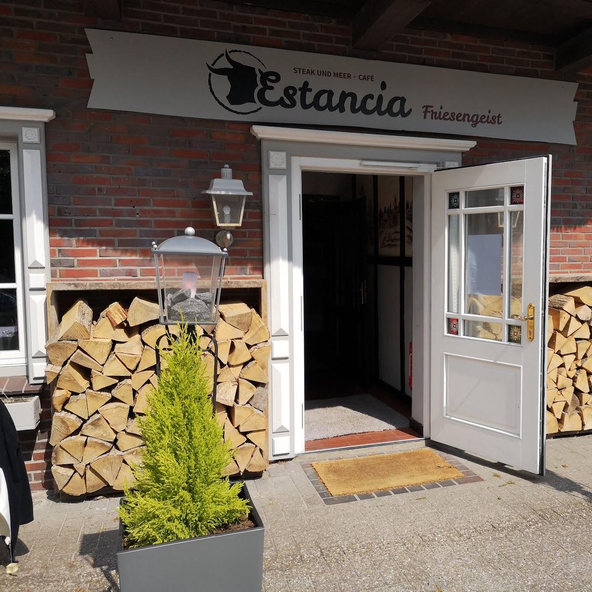 Restaurant "Estancia Friesengeist - Steak und Meer" in Bad Zwischenahn