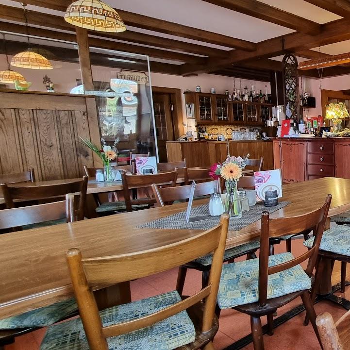 Restaurant "Gasthof zur Post" in Hohenlinden