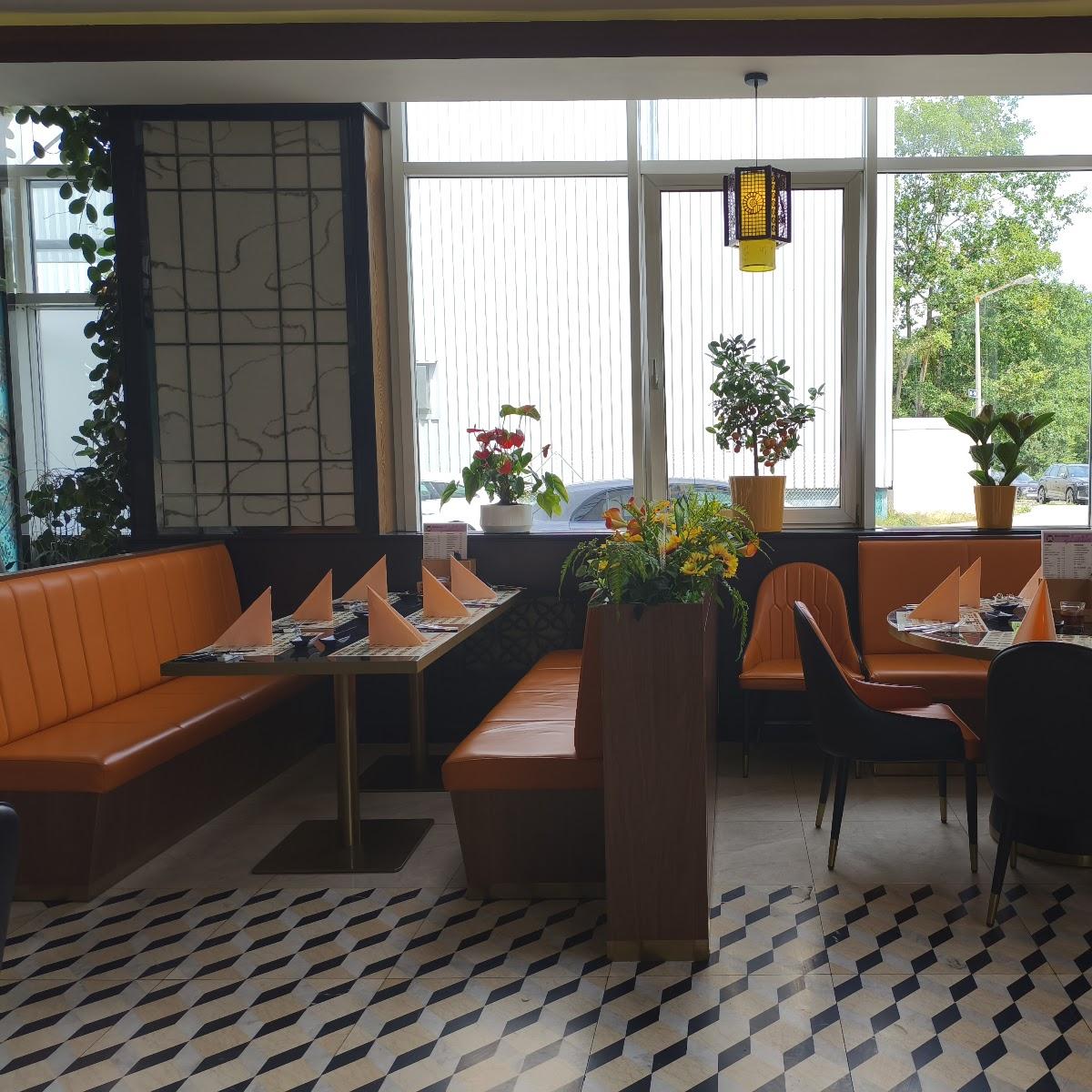 Restaurant "Restaurant Yummy Yummy" in Nürnberg
