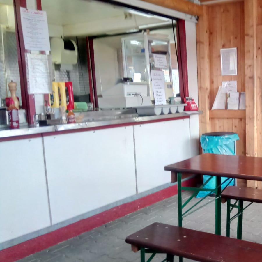 Restaurant "Lucke