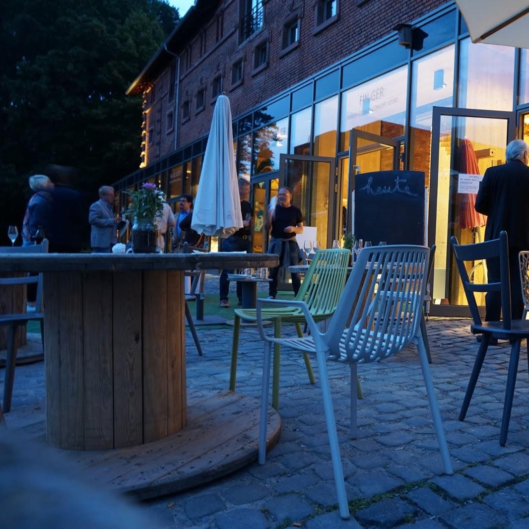 Restaurant "glück UND GUT" in Würzburg