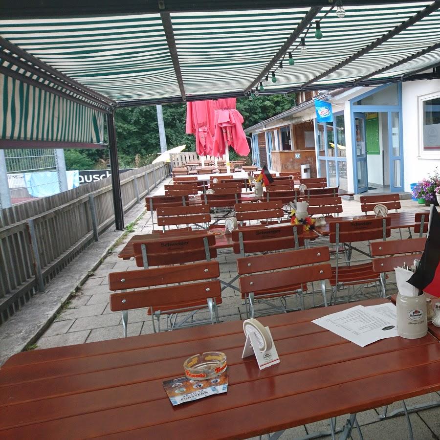 Restaurant "SchmankerlWerk" in  Forstern