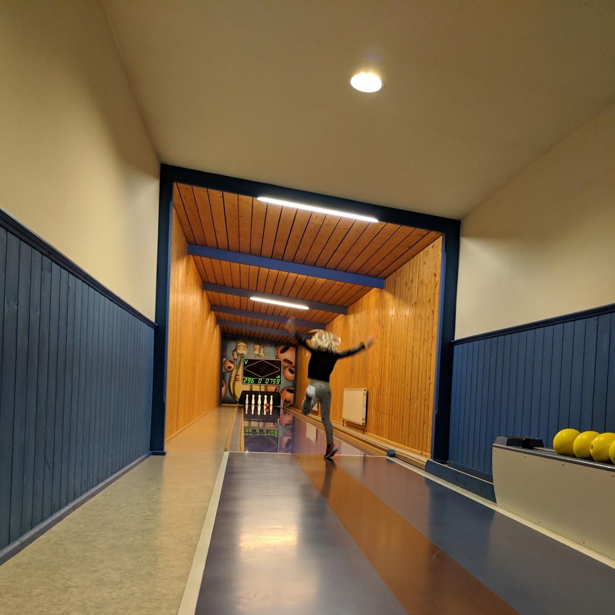 Restaurant "Gasthaus Gipp" in Isen