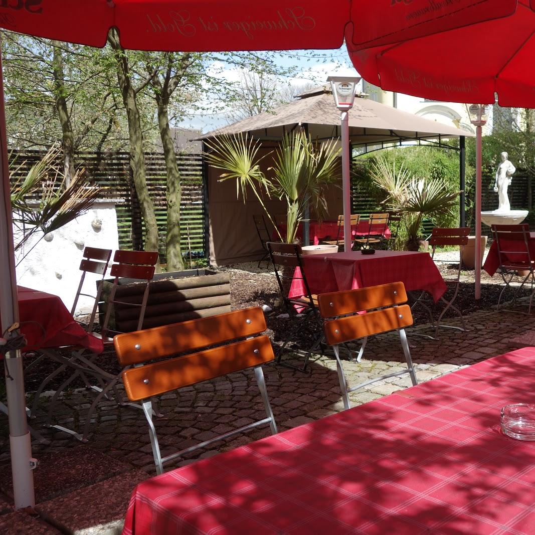 Restaurant "Ristorante Brunello" in  Forstinning