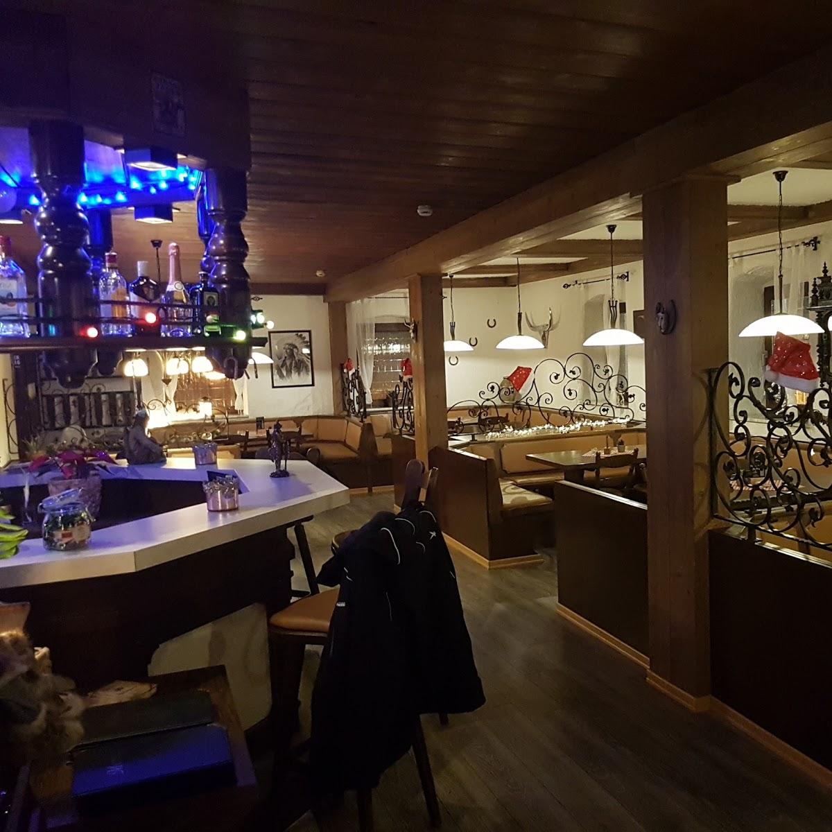 Restaurant "BalkanBar" in Aalen