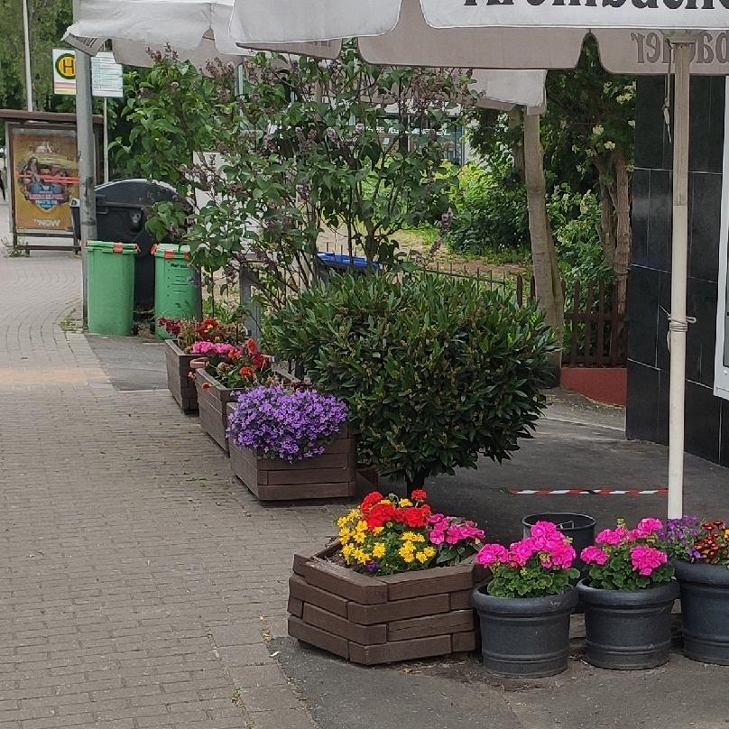 Restaurant "Olympia Grill" in Schwerte