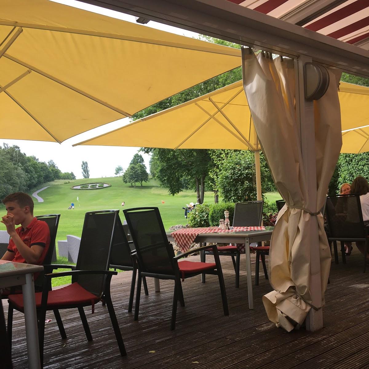 Restaurant "La Famiglia" in  Steinhöring