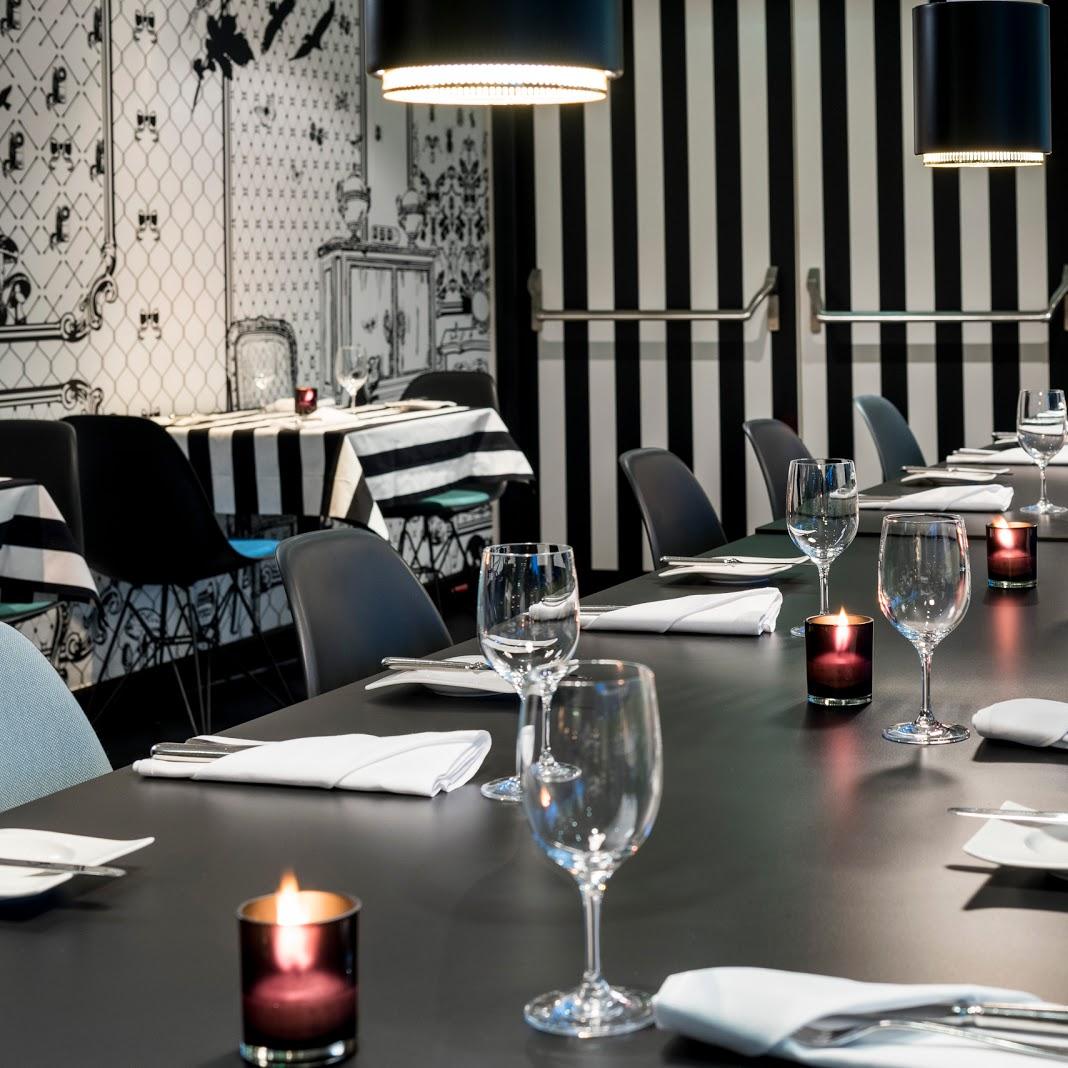 Restaurant "Restaurant Parlor" in Wien