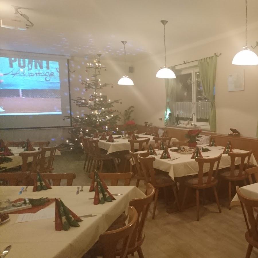 Restaurant "Bayrisch Pub - Schmankerlwerk" in Forstern