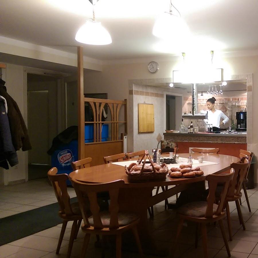 Restaurant "FC - SchmankerlWerk - Gaststätte" in  Forstern