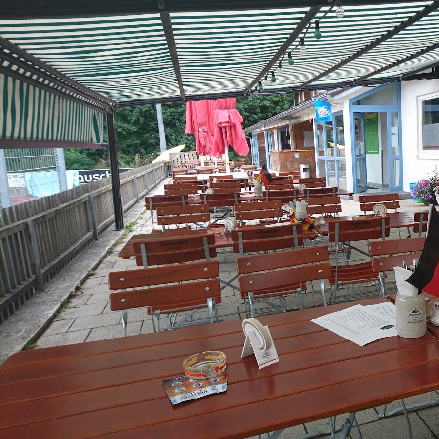 Restaurant "Bayrisch Pub - Schmankerlwerk" in Forstern