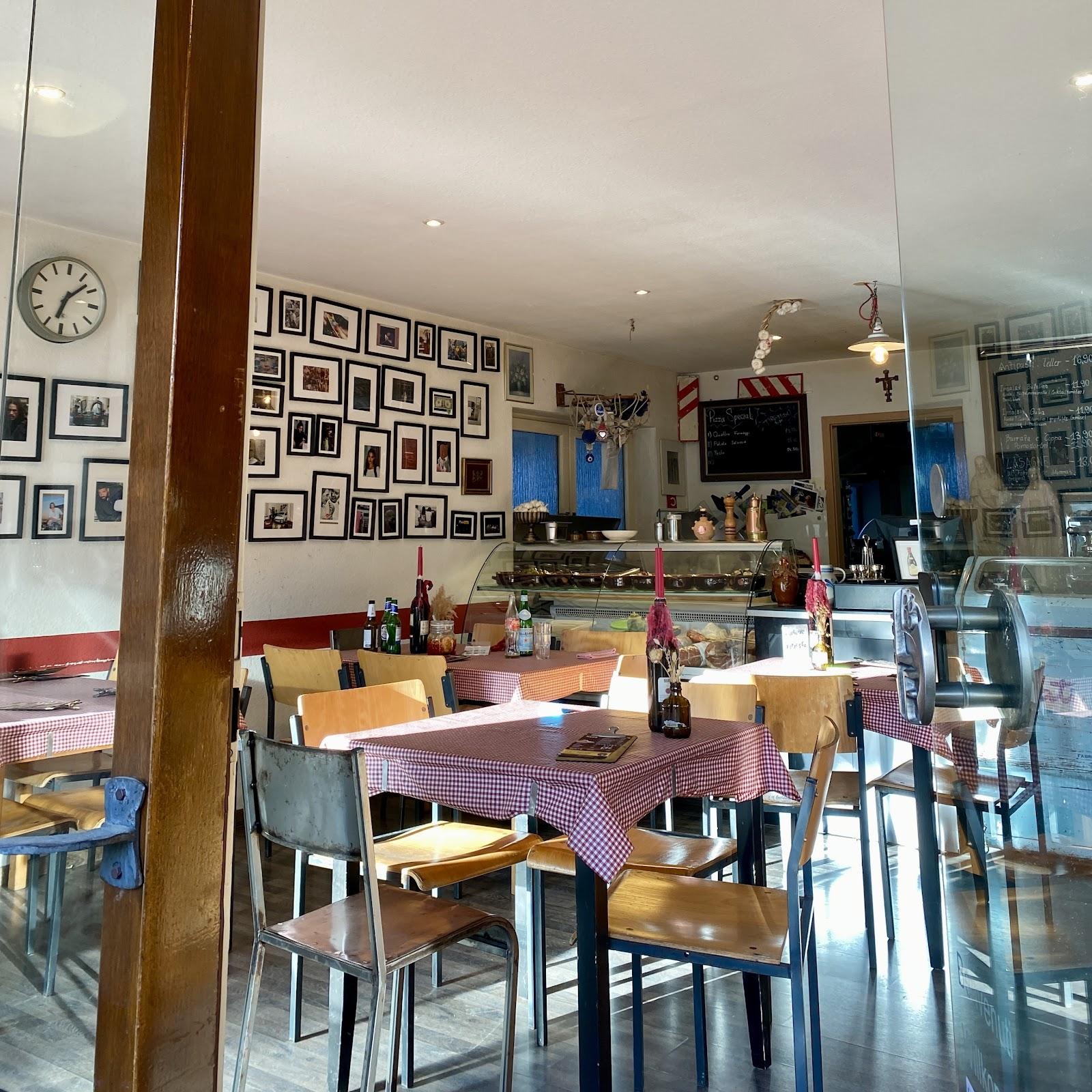 Restaurant "Gio GUSTO" in Ihringen