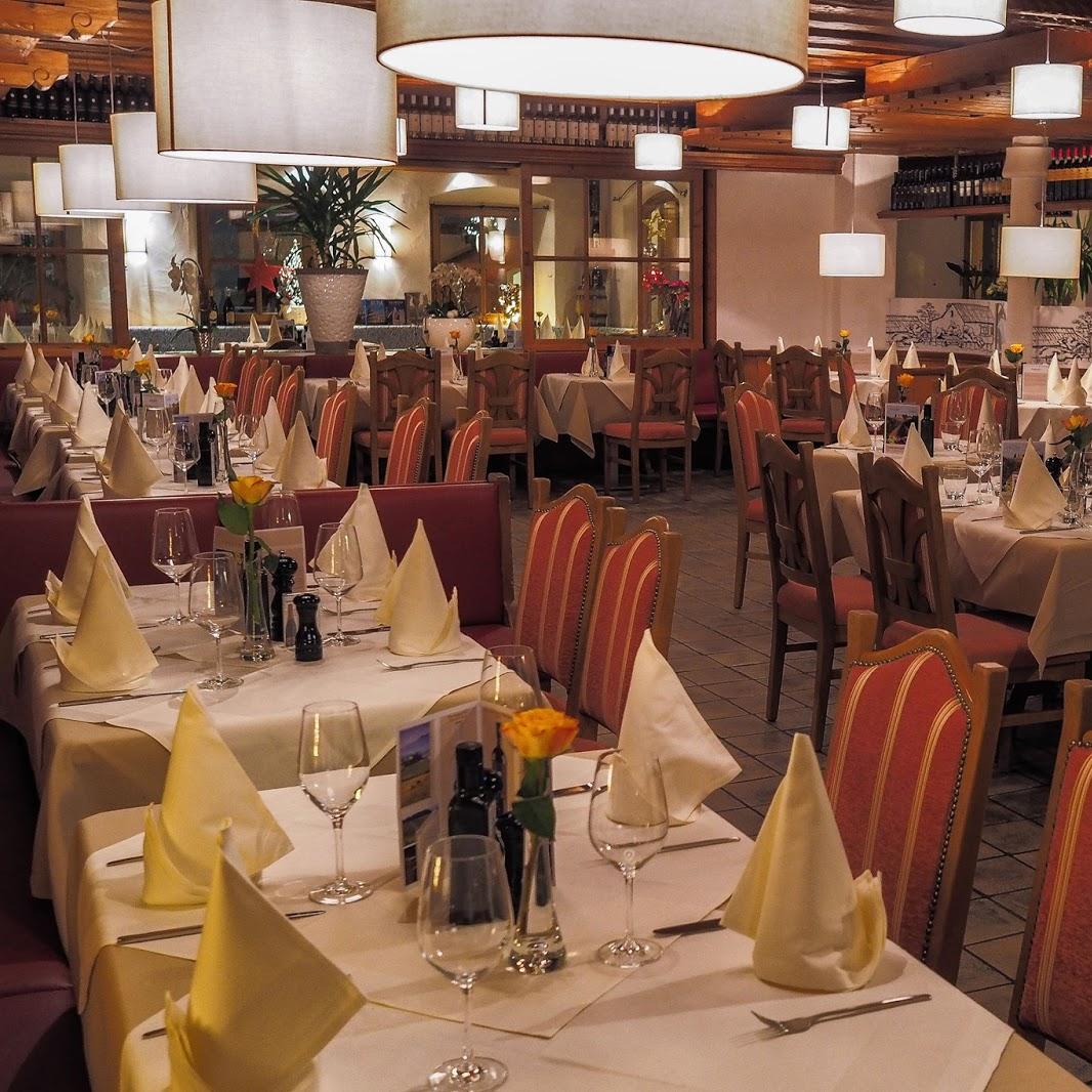 Restaurant "Antico Casale | Ristorante & Pizzeria" in  Ebersberg