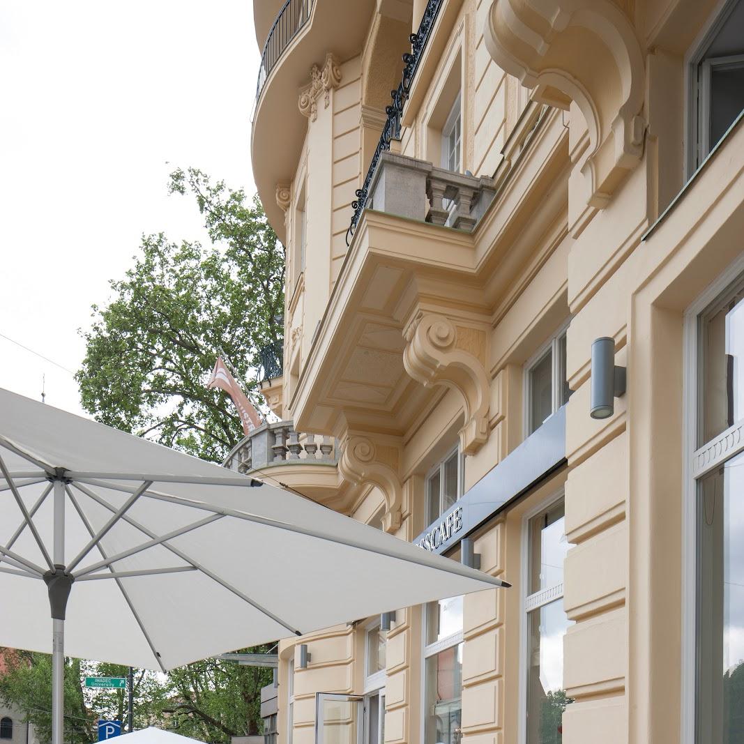 Restaurant "Schlosscafé im Parkhotel Schönbrunn" in Wien