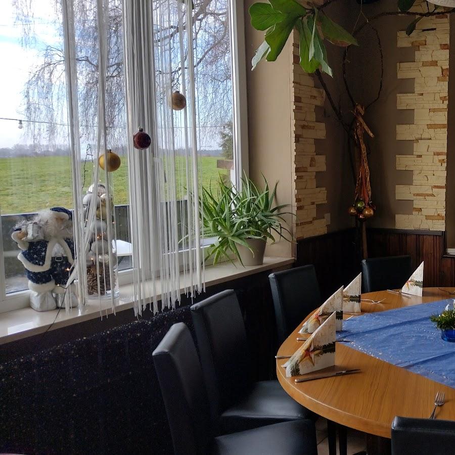 Restaurant "Restaurant DINOS" in Ebersberg