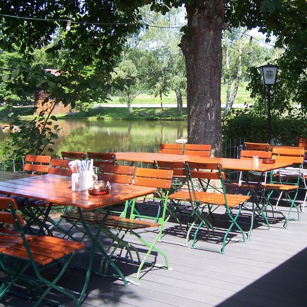 Restaurant "Restaurant DINOS" in  Ebersberg