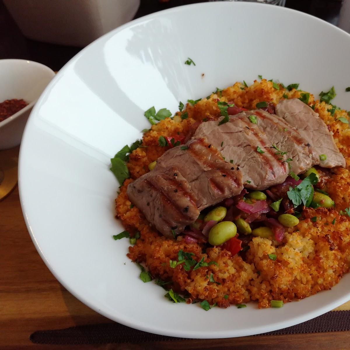 Restaurant "Heide Wirt" in Winterberg