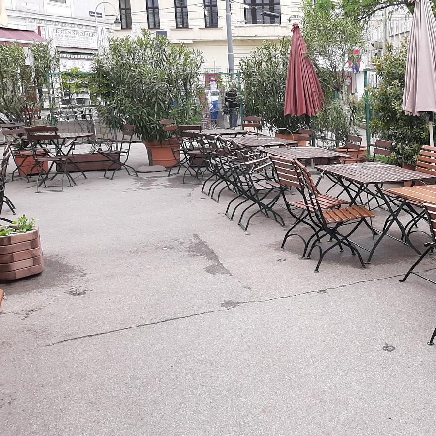 Restaurant "Gasthaus Wild" in Wien