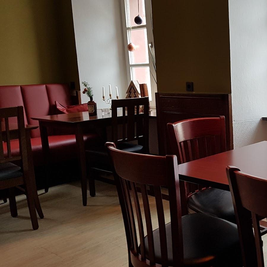 Restaurant "LUI Burger & Bar" in Sulzbach-Rosenberg