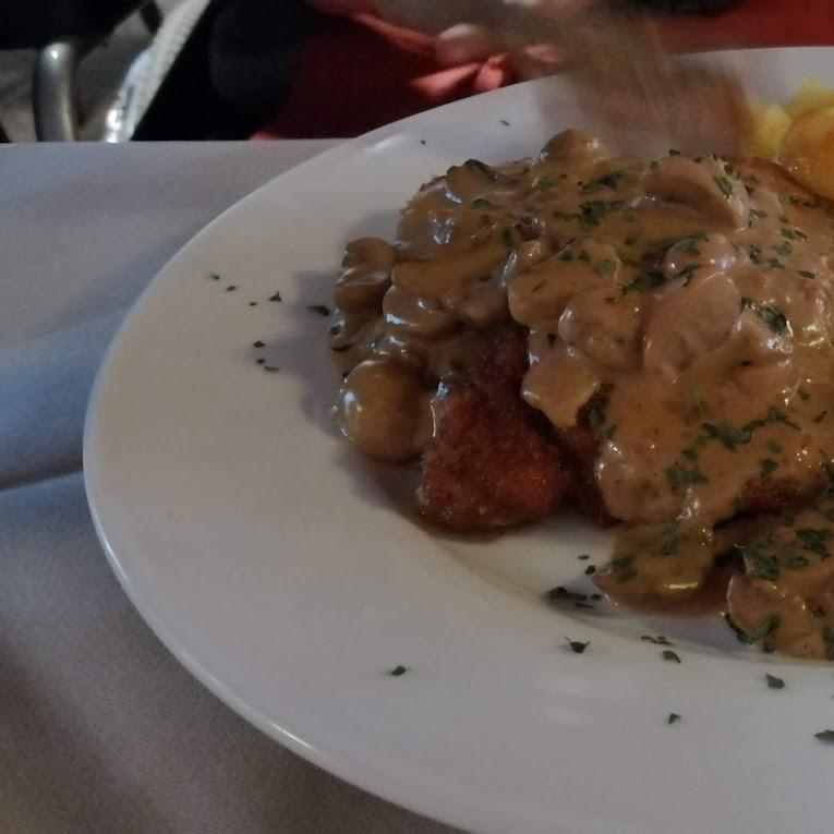 Restaurant "Zum Landsknecht" in Remscheid