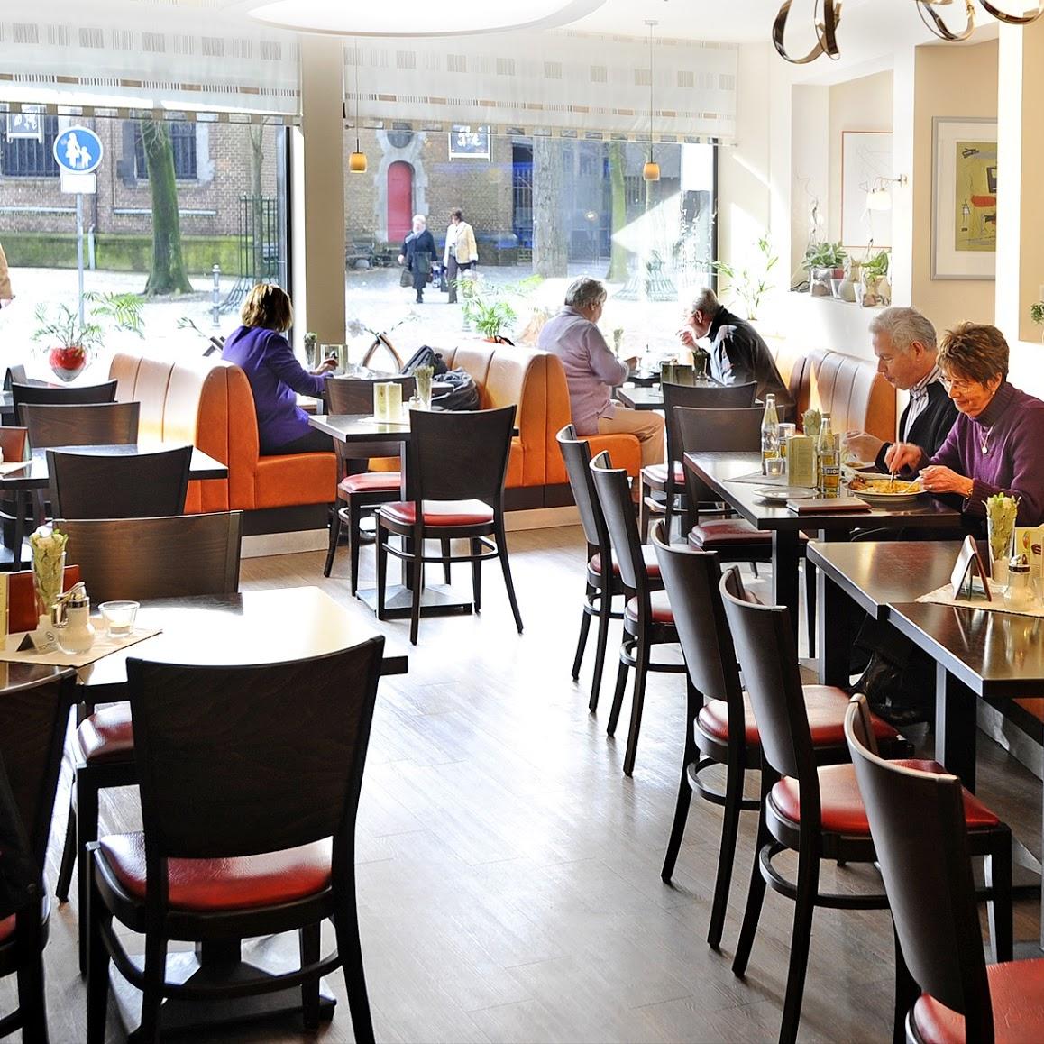 Restaurant "Café-Konditorei Nederkorn" in Kevelaer