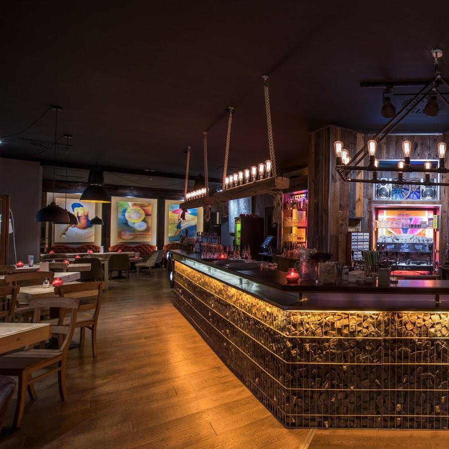 Restaurant "Street Angels Restaurant" in Berlin