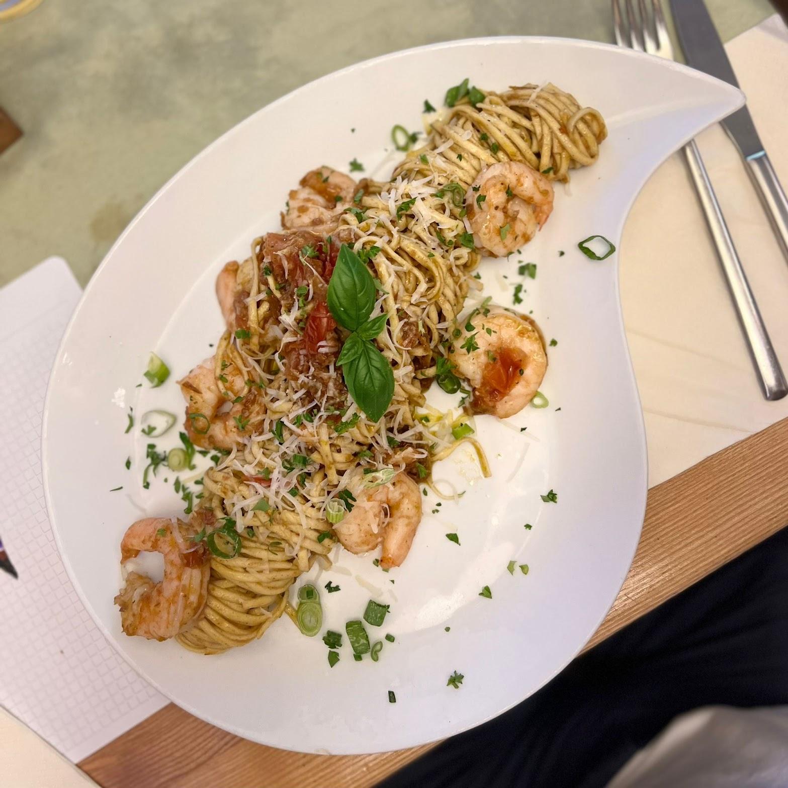 Restaurant "Restaurant Aloisius" in Bruchköbel