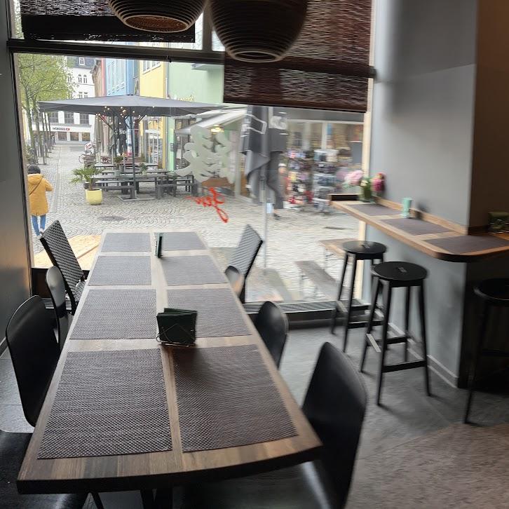 Restaurant "JEN Japanische Ramen Küche" in Jena