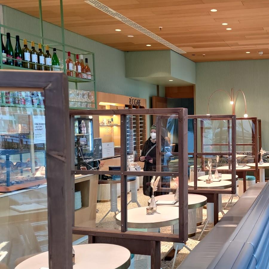 Restaurant "Restaurant - Lilli P." in München