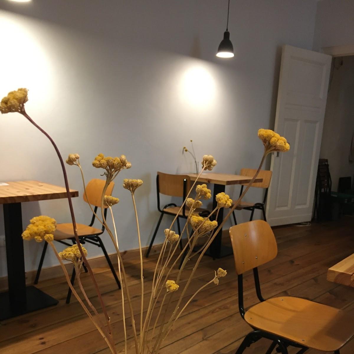 Restaurant "Wilke" in Berlin