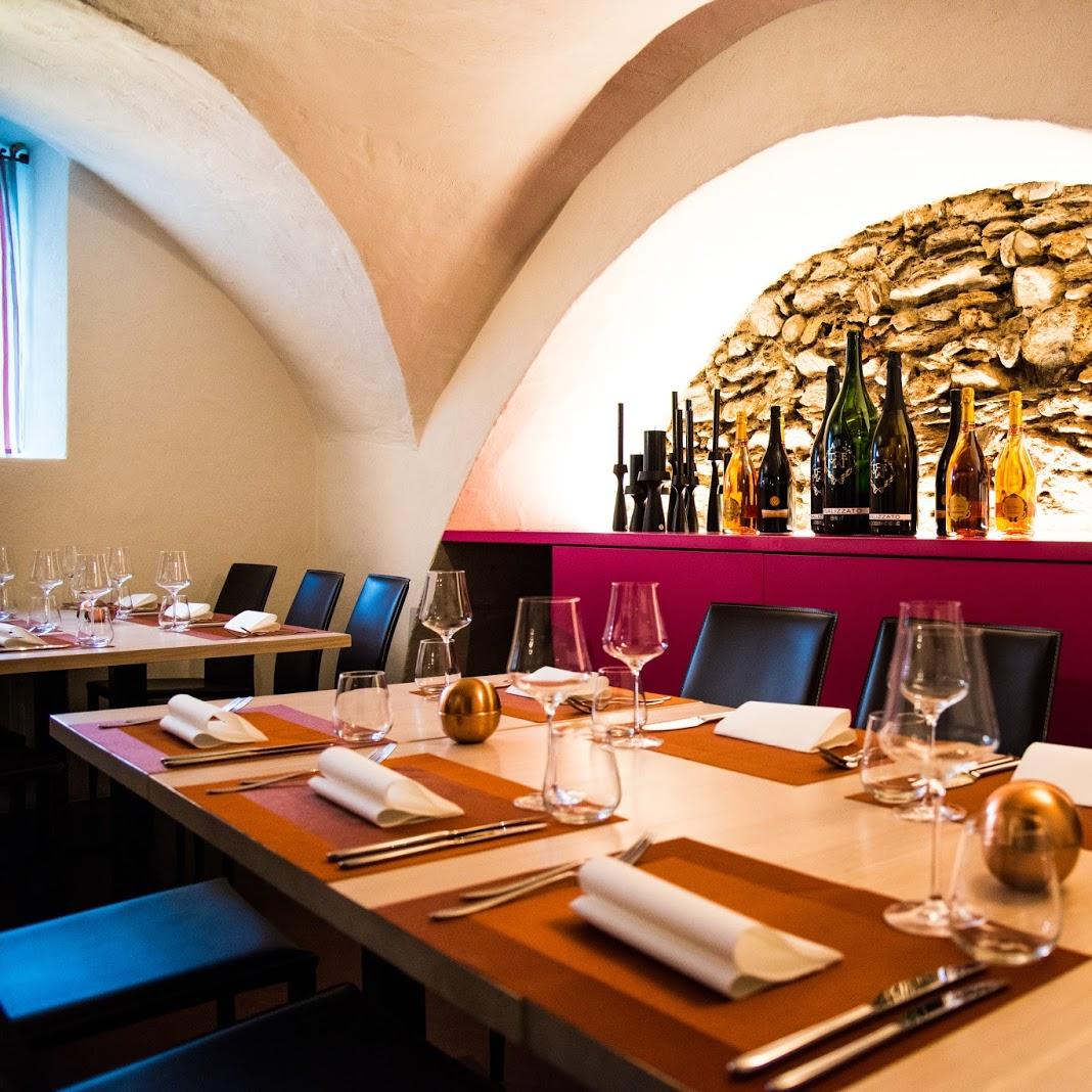 Restaurant "Julius Restaurant" in Schladming