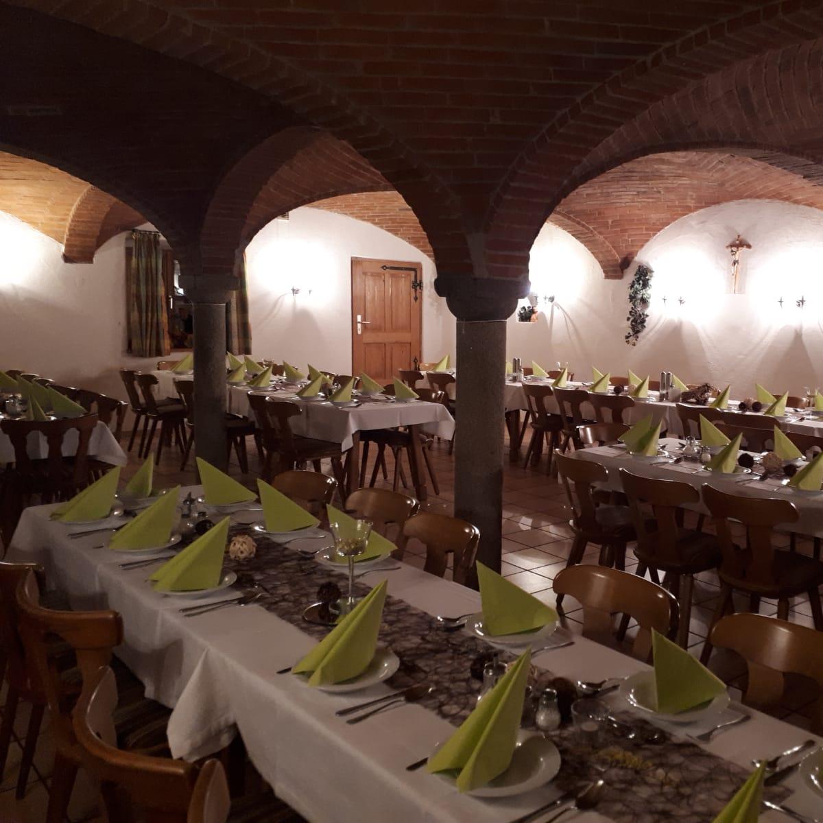 Restaurant "Martin Spagl Gaststätte" in  Maitenbeth