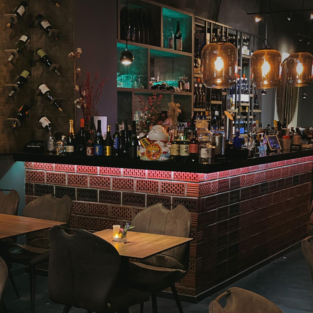 Restaurant "26 Shibuya" in Berlin