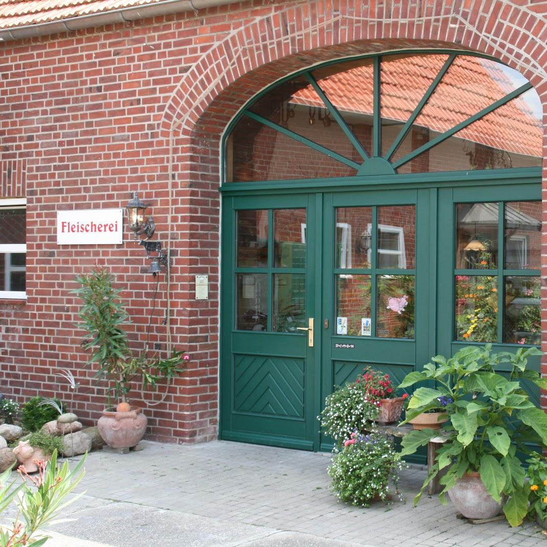 Restaurant "Erlebnisbauernhof & Bauerncafé Hof Heseker" in Warendorf